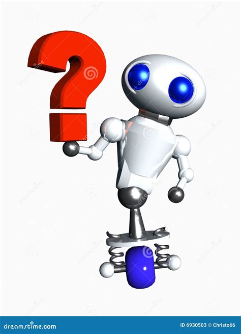 Question Robot 的图像结果