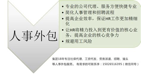 浦东新区人事服务外包哪家靠谱 值得信赖「上海皖中劳务输出供应」 - 水专家B2B