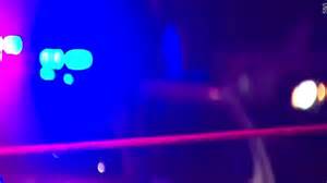 Manhunt underway after dentist, wife killed while their 2 young kids ...