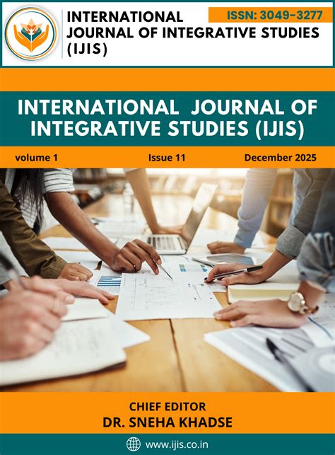 International Journal of Integrative Studies (IJIS)
