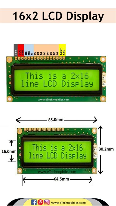 Image result for LCD Keypad Shield Tutorial