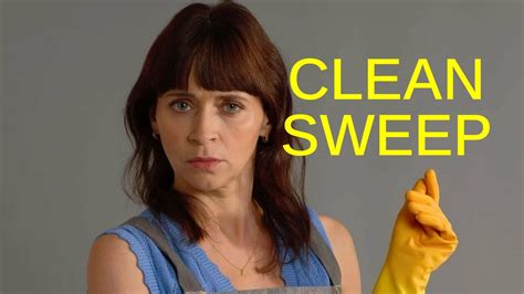 Image result for Clean Sweep Episodes