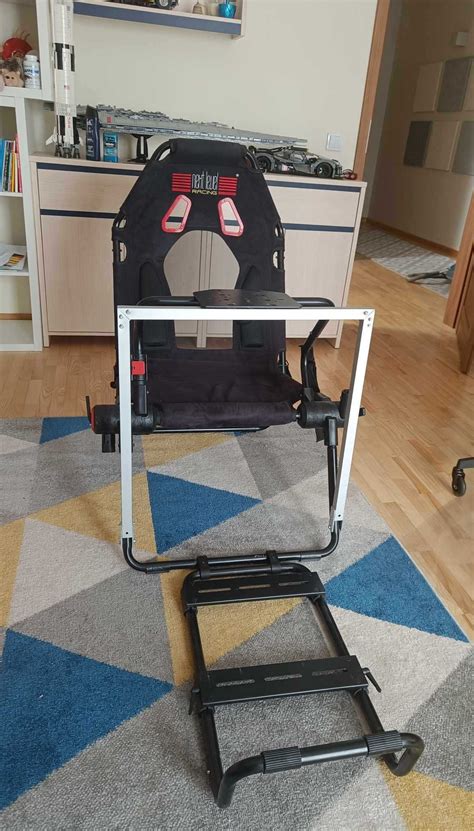 Image result for Next Level Racing Flight Simulator Lite