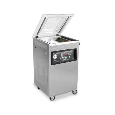 Vaccum Packaging Machine - Dzq 600 Vaccum Packaging Machine ...