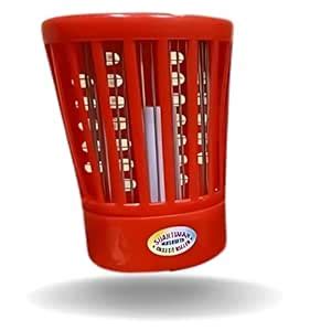 Mosquito Killer Machine Trap Lamp - Efficient Electric Insect Zapper ...