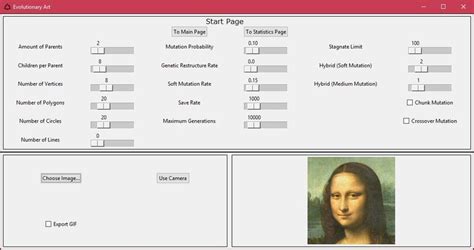 Image result for Basic GUI Application Example