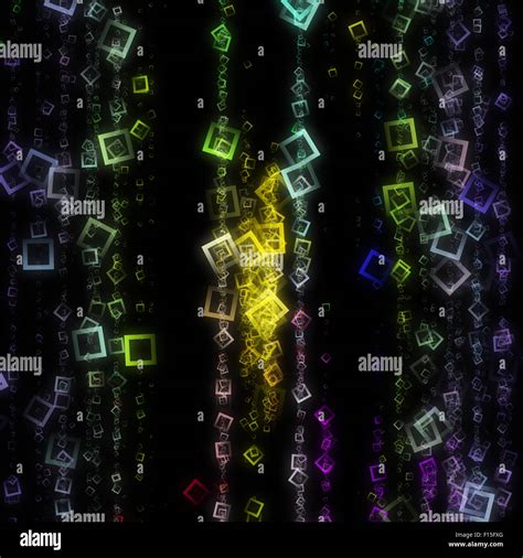 Futuristic Background Tutorial 的图像结果