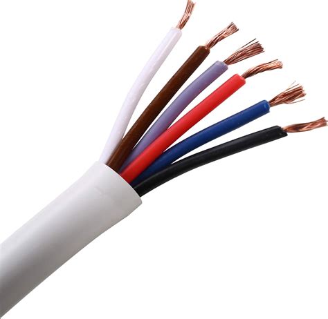 Bulk 22 Gauge Wire at Darrell Coria blog