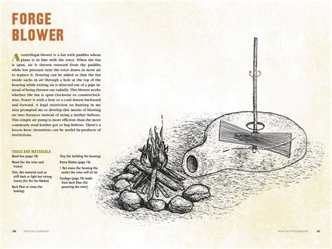 Primitive Technology 的图像结果