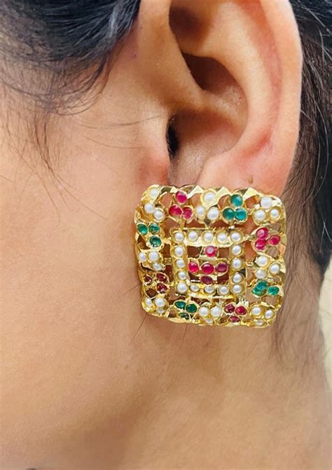 Jadau – QUEENS JEWELS