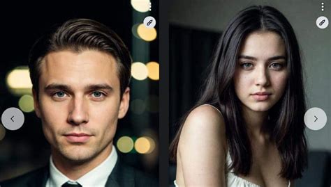 Photorealistic Stable Diffusion Model 的图像结果