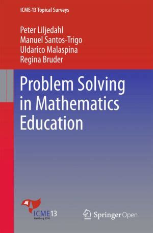 Image result for Mathematics as Problem Solving PDF
