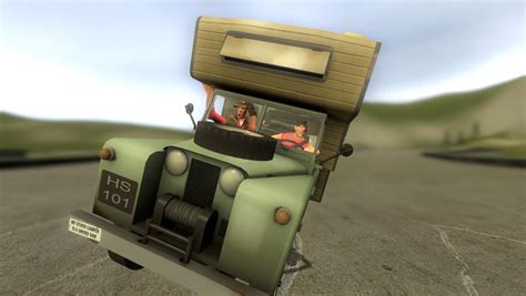 Image result for Driving Vehicles Gmod Sand Box