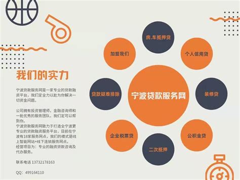 宁波江东短期应急纯私人放款,24小时联系方式推荐(当天放款) - 宁波贷款