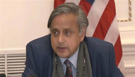 'Terror Has No Place': MP Shashi Tharoor Condemns Colorado Attack