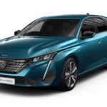 The Peugeot 308 Plug-In Hybrid SW: The Complete Guide For India - Ezoomed