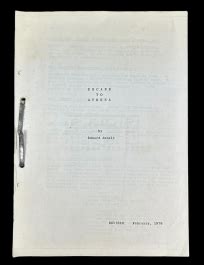 ESCAPE TO ATHENA (1979)