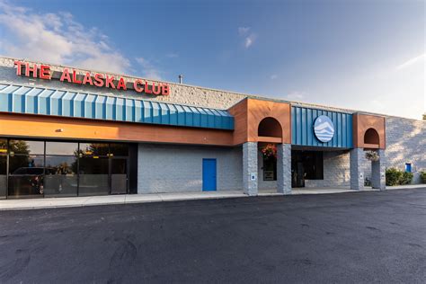 Alaska Club Wasilla