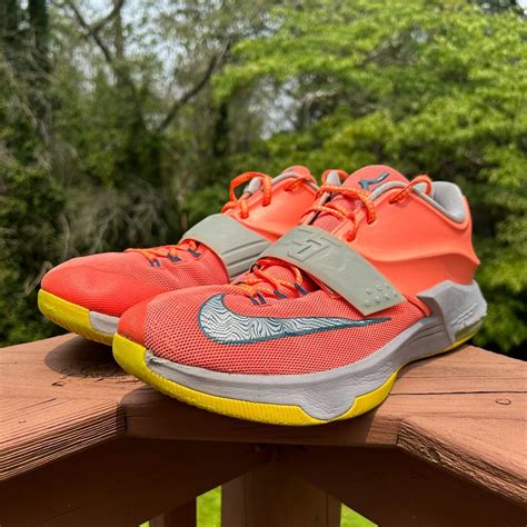 Basketball Shoes Kd 7