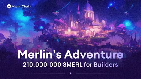 Image result for Merlin Chain Banner