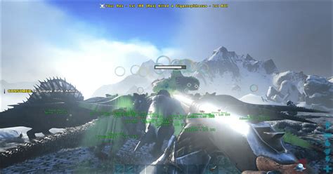 Ark Megapithecus Boss Fight 的图像结果