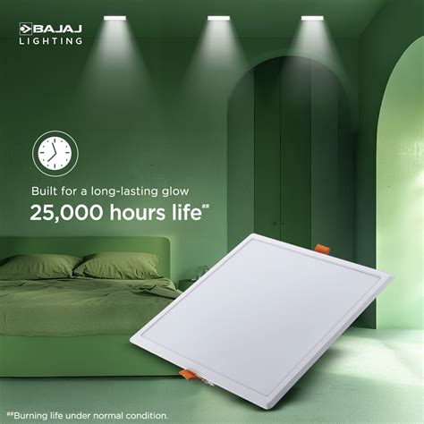 Buy Lighting Online & Get Upto 30% Off | Free Delivery – Bajaj ...