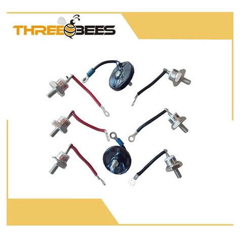 Image result for Generator Rotating Diode