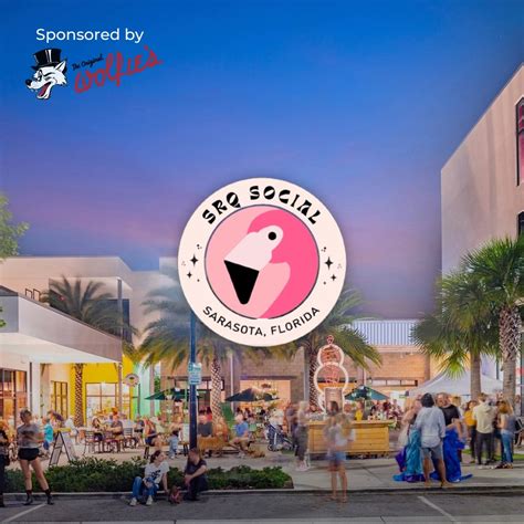 Early 2000s block party, The Original Wolfie’s & Rascal House, Sarasota ...