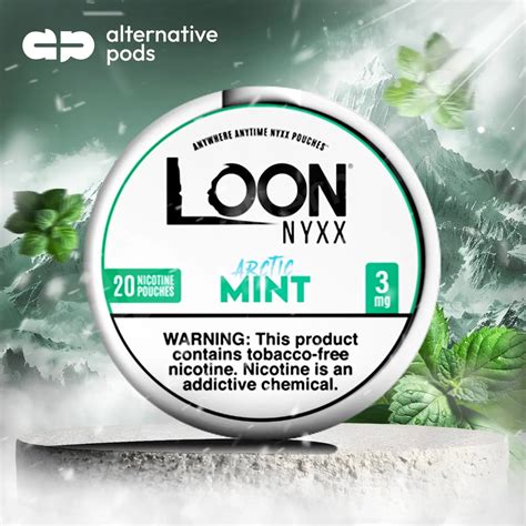 LoLo Nicotine Pouches: Smooth, Satisfying Nicotine Experience