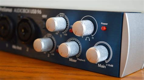 Basic Tutorial AudioBox USB 96 的图像结果