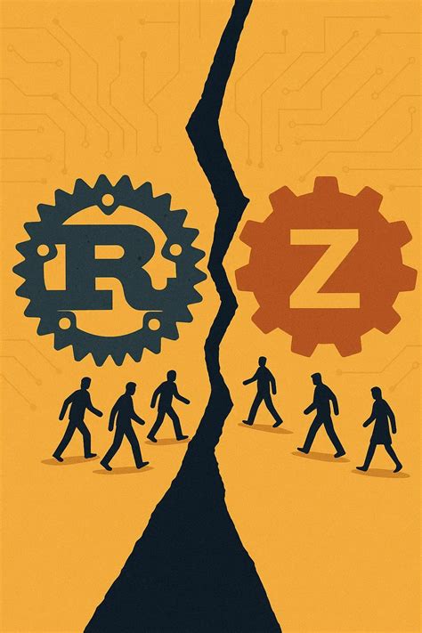 Rust Overview 的图像结果