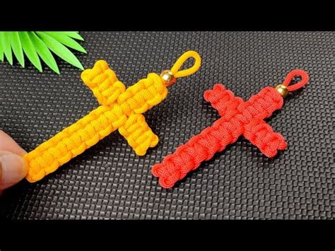 Image result for Lanyard Keychain Tutorial