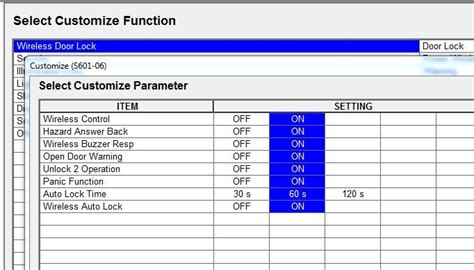 Image result for Toyota Tundra Key Fob Programming