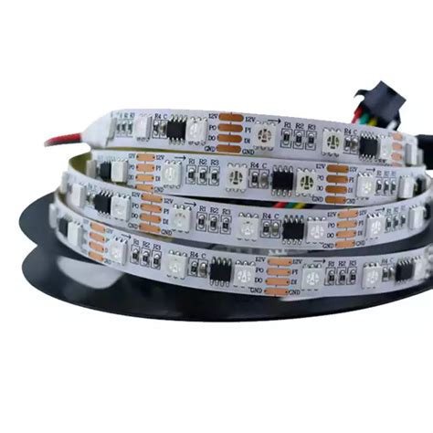 Image result for Addressable LED Guide