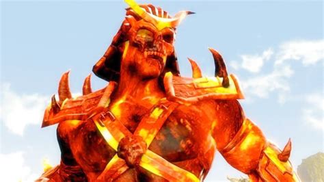 Top 10 Most Powerful Being In Mortal Kombat Universe