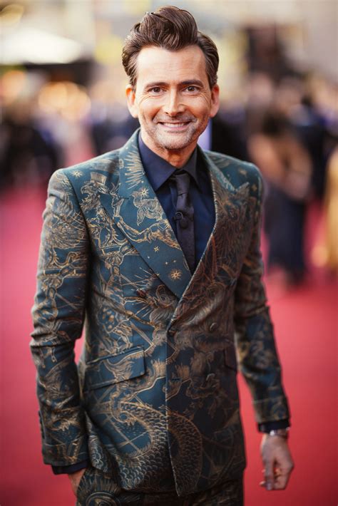 David Tennant joins The Thursday Murder Club movie