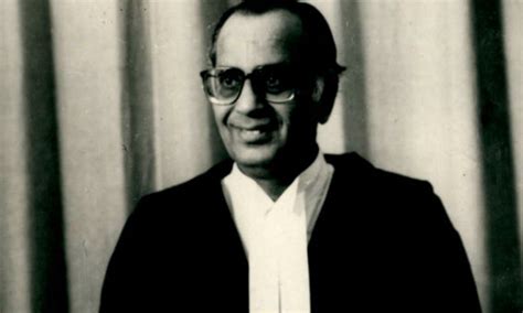 Former Supreme Court Judge, Justice S. Mohan Passes Away