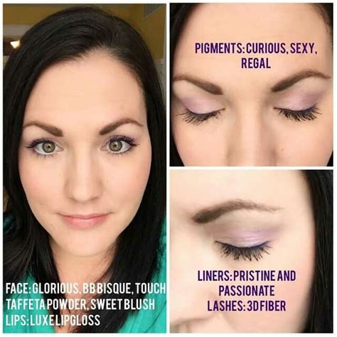 Image result for Laura Makeup Tutorial