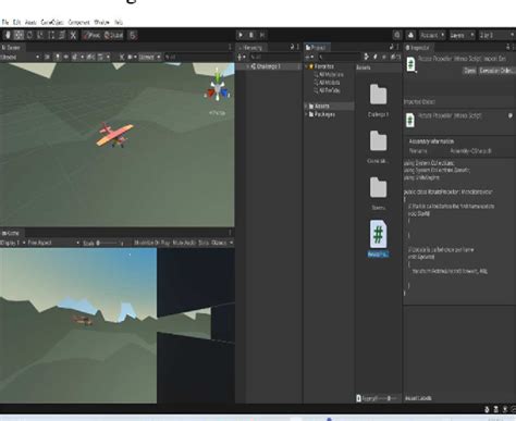 Image result for Unity Game Engine Examples