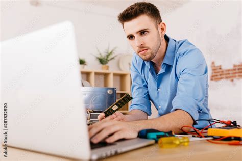 Image result for Fixing a Computer