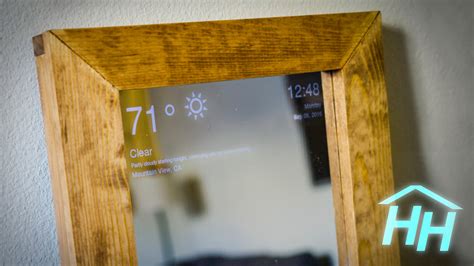 Raspberry Pi Smart Mirror 的图像结果