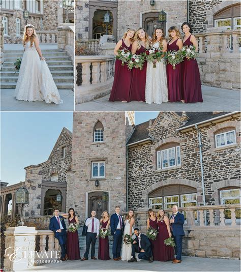 Melinda + Leland | Highlands Ranch Mansion Wedding Photos - Denver ...