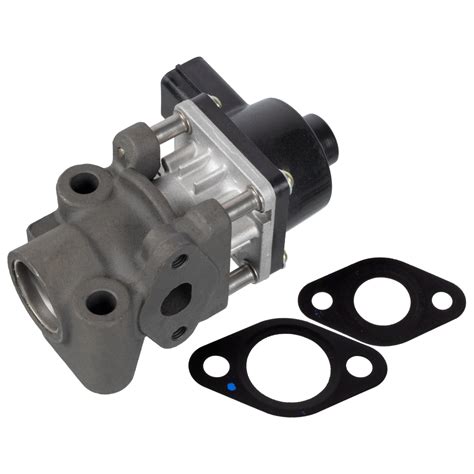 febi | 177180 | EGR Valve with gaskets | bilstein group partsfinder ...