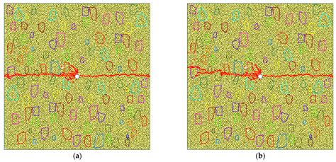 Investigation on the Propagation Mechanisms of a Hydraulic Fracture in ...