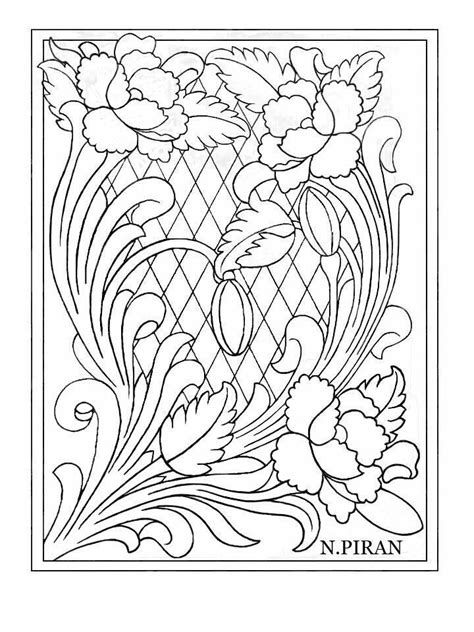 Image result for Leather Pattern Making