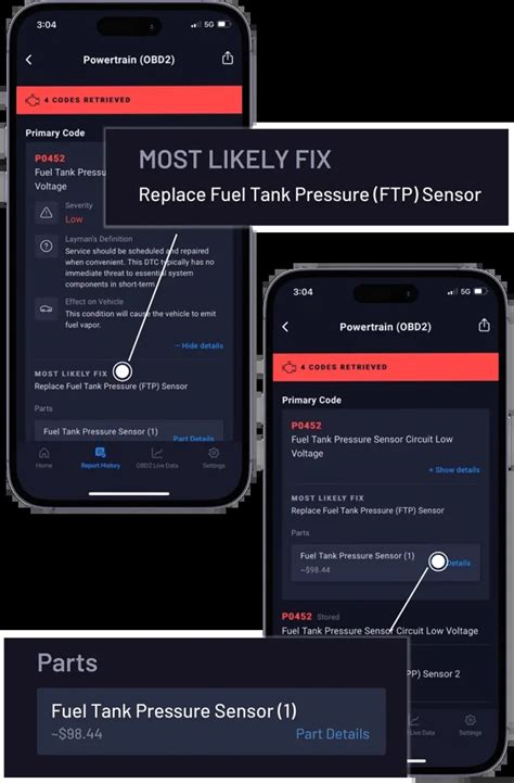 OBD2 Bluetooth Software 的图像结果