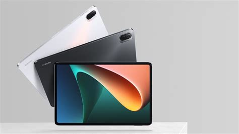 Xiaomi Mi Pad 5 India launch teased officially | TechRadar