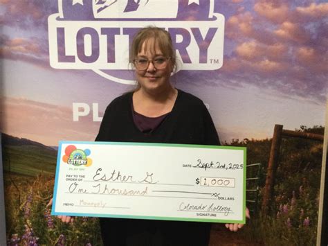 Lottery News, Events, and Promotions | Colorado Lottery