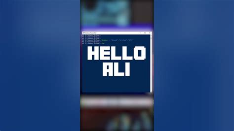 Image result for PowerShell Hacks