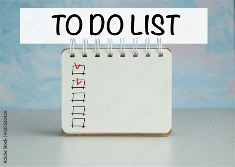 Image result for To Do List Check Method